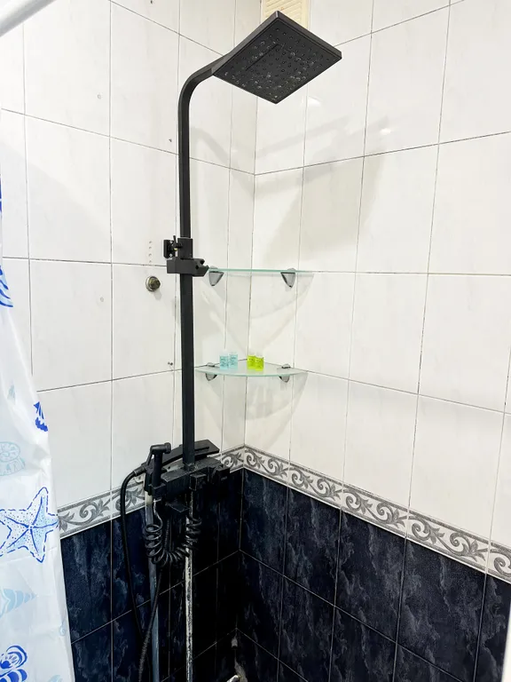 Простота прямо в самом центре