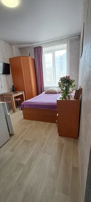 Квартира Уютная студия рядом с развлекательными центрами — аренда посуточно в Нижний Новгород