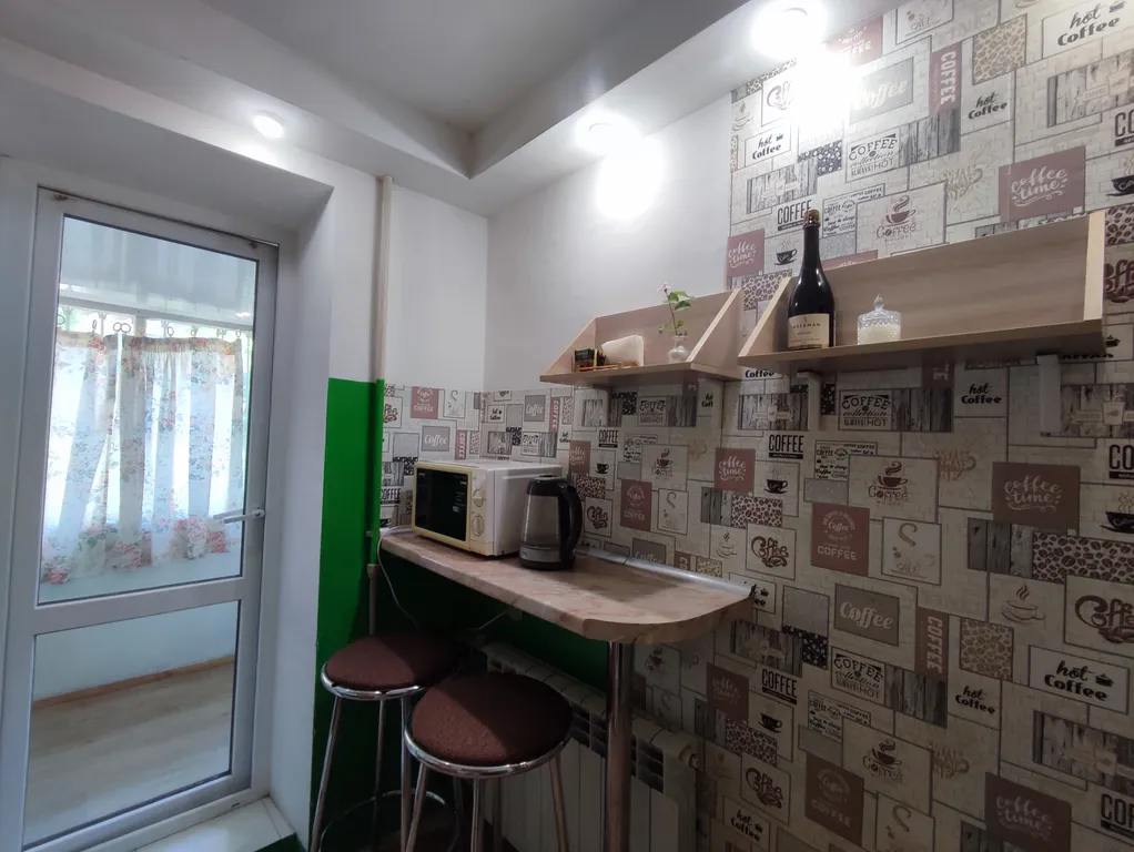 Квартира Квартира в центре — Евпатория