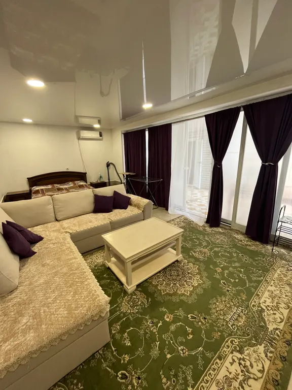 Частный дом