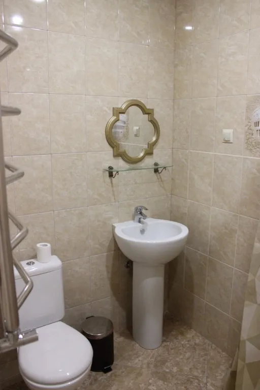 Квартира Комната — Адлер