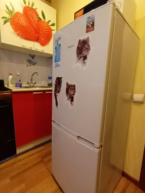 Уютная квартира в районе автовокзала и жд вокзала