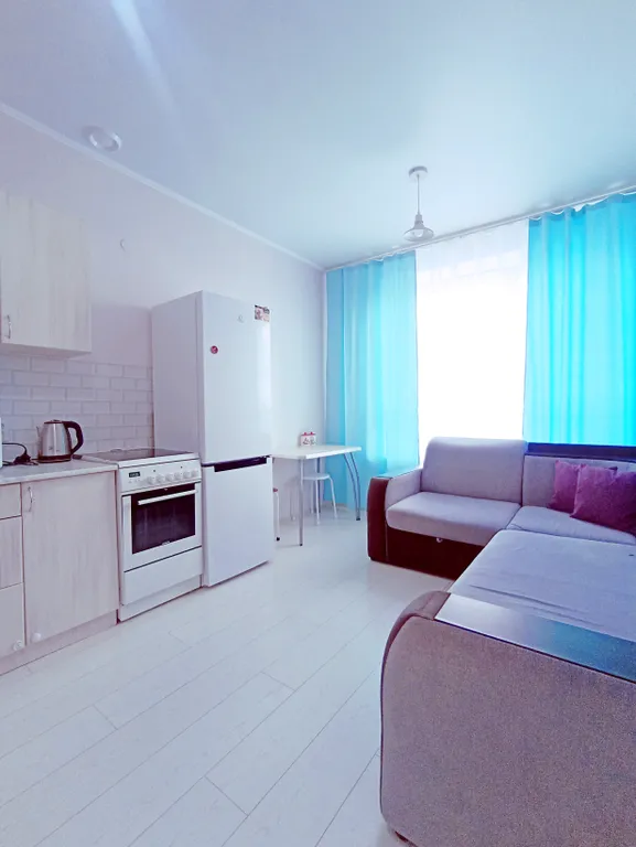 Квартира Академия Трактор, кардиоцентр, термоводы — аренда посуточно в Челябинск