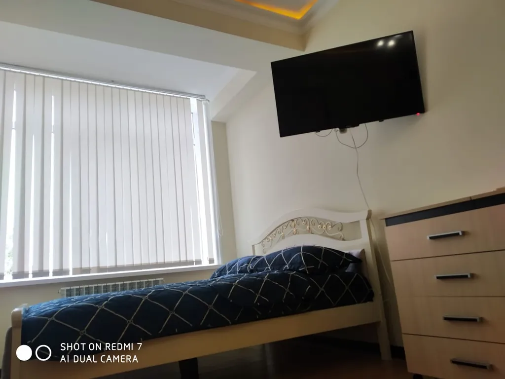 Квартира Уютная квартиру в центре города рядом с фонтаном — аренда посуточно в Дербент