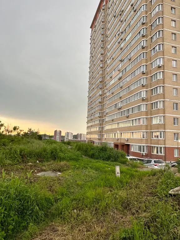 Квартира у моря