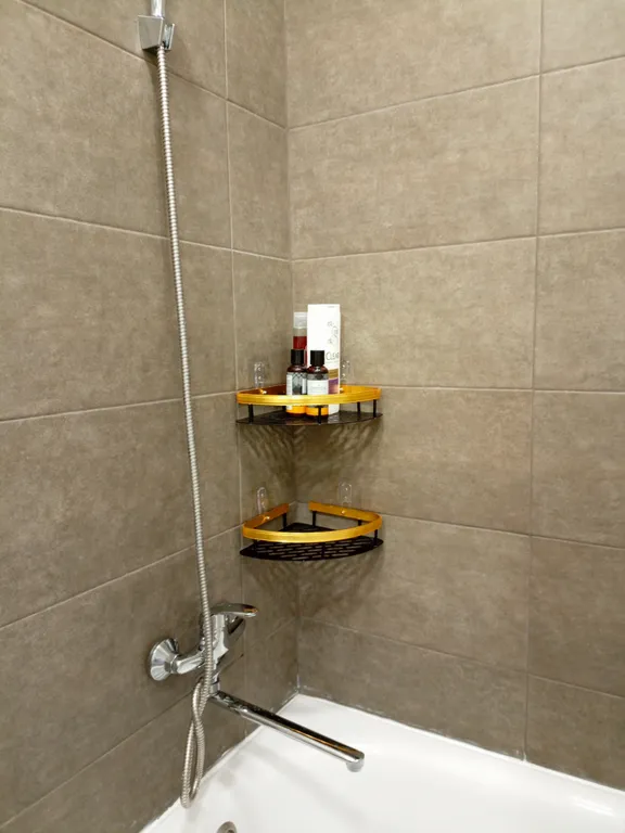 Квартира в новом, престижном доме в ЖК Хрустальные грани