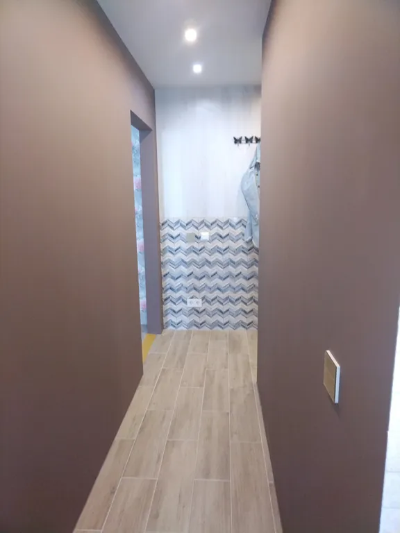 Квартира Лодейка — Лодейное Поле