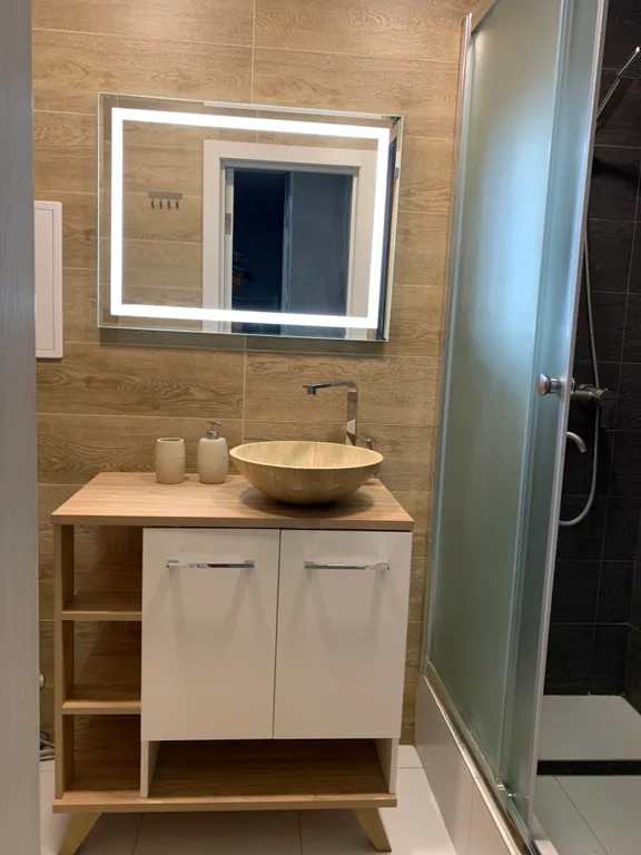 Квартира в минуте от Kazanmall, в шаговой доступности филармония