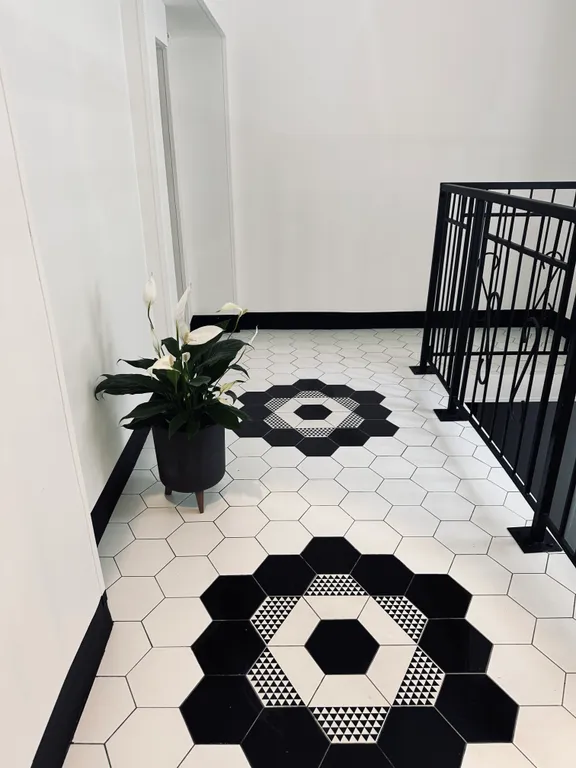 Прекрасная квартира на Набережной