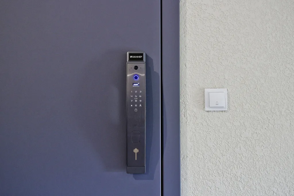 Апартамент Очаг