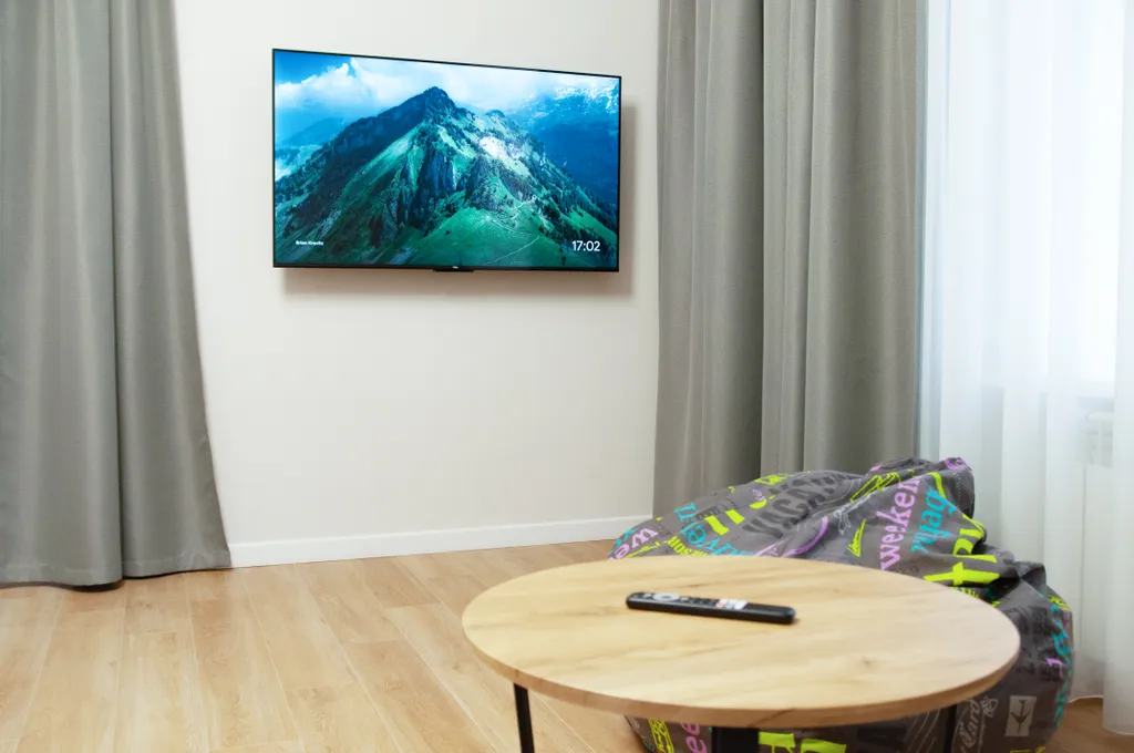 Уютная 3-комнатная квартира в сталинке в центре города