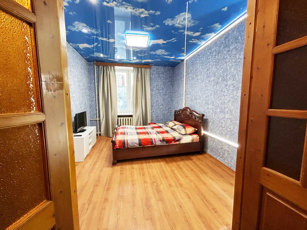 Аpartment в центре города