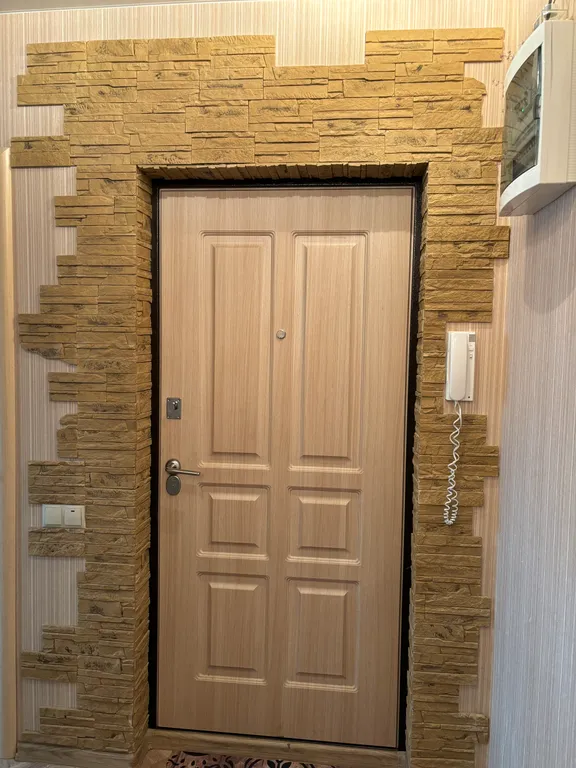 Квартира Квартира рядом с Мамаевым курганом — Волгоград