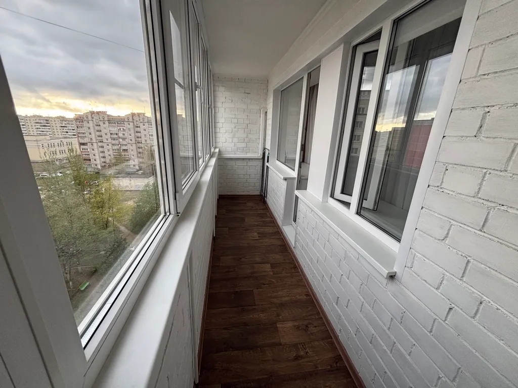 Самая уютная квартира у ТРЦ Коллаж