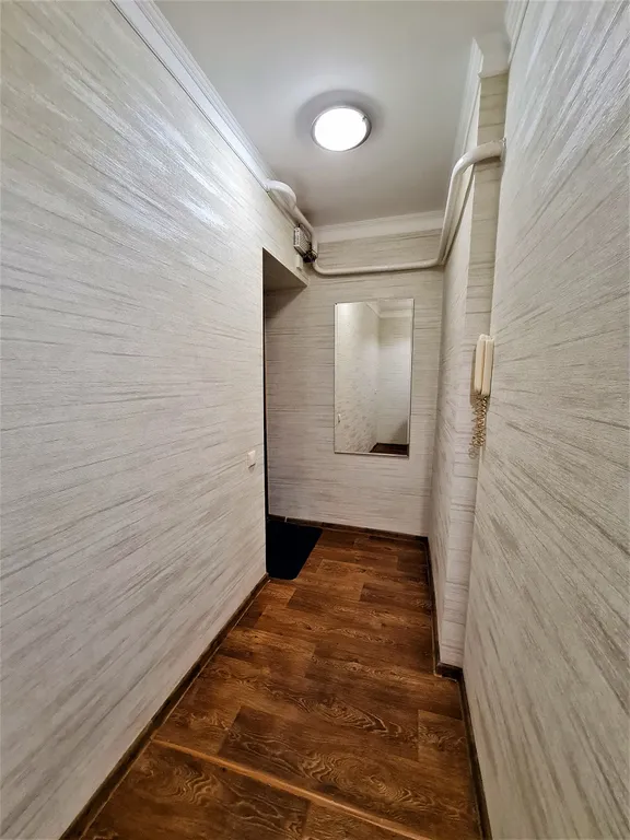 Однокомнатная квартира в центре