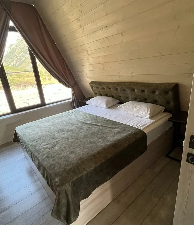 Коттедж 3-комнатный Дом — аренда посуточно в Верхний Баксан