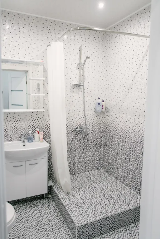 Новая Просторная Уютная квартира у ТЦ Тополь