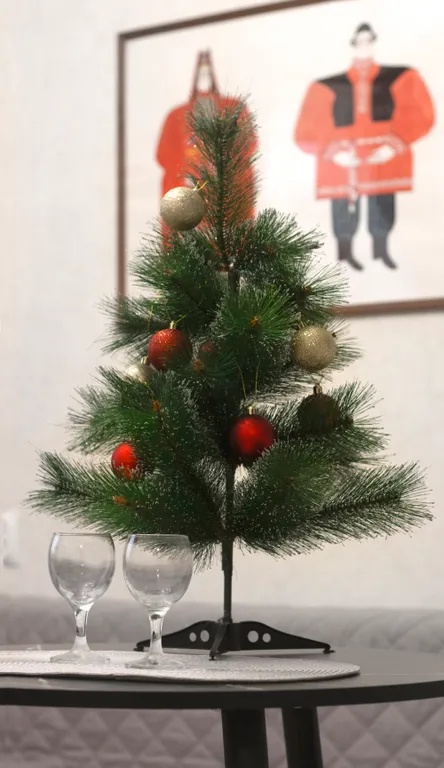 Квартира в центре