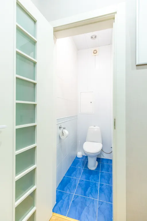 Апартамент рядом с Зыбицкой