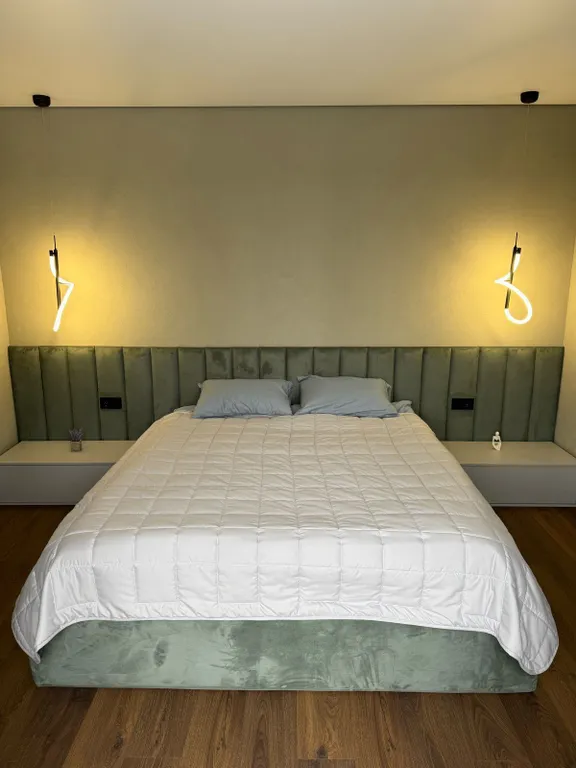 Апартамент премиум сегмента