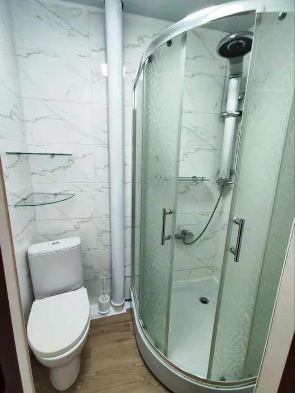 Студия у замка Neselberg