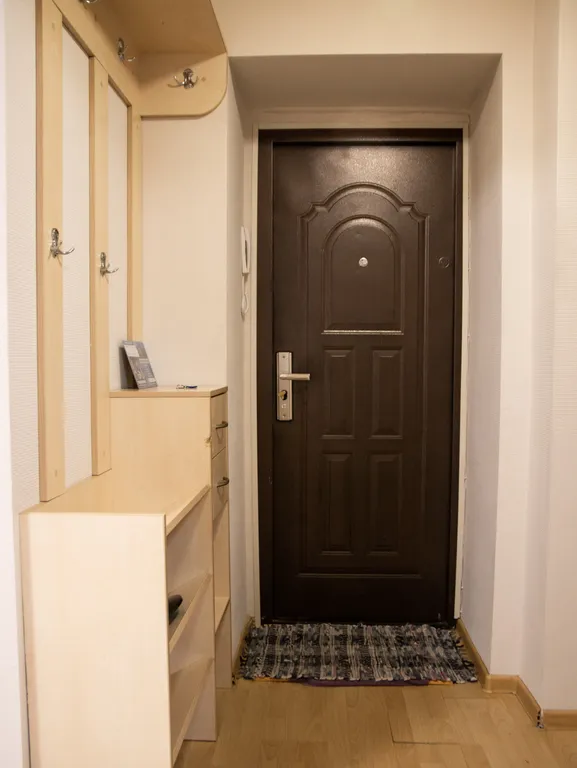 Квартира у моря