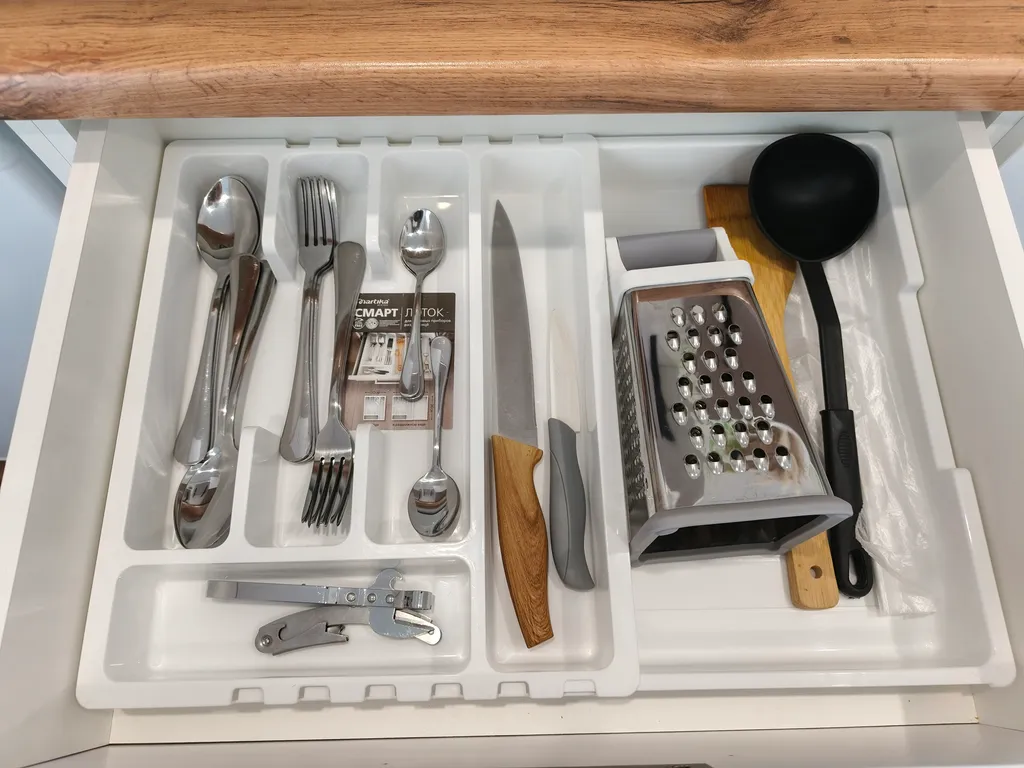 Уютная квартира в ЖК Ритм