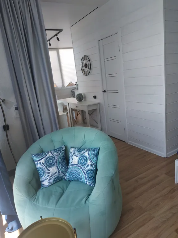 Коттедж Апартаменты у моря с видом — Сочи