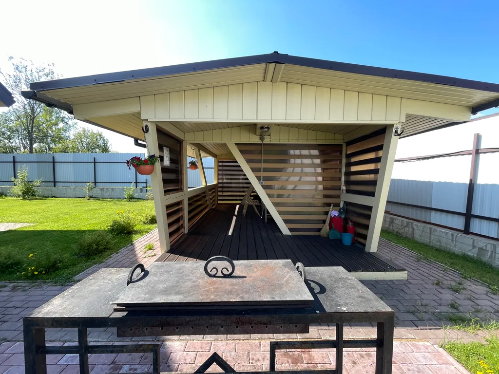 Петровская Усадьба