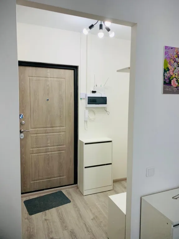 Апартаменты рядом с горнолыжным центром