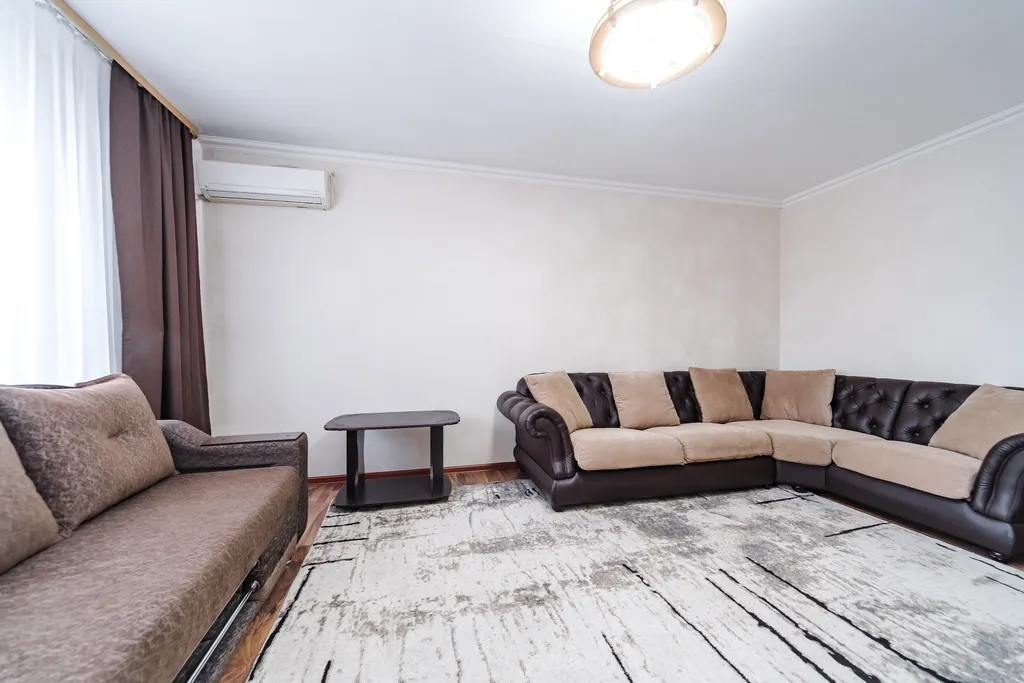 Чистая уютная квартира в центре