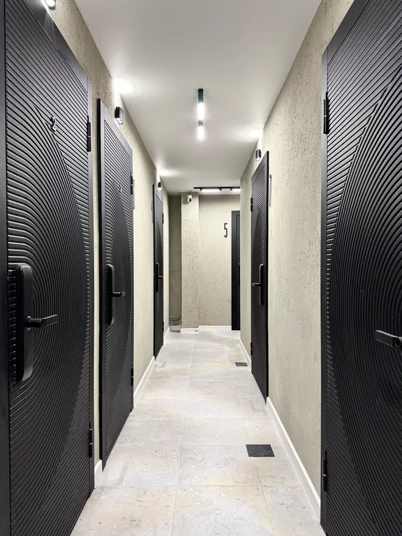 Квартира Квартира Большой выбор стильных квартир — Москва