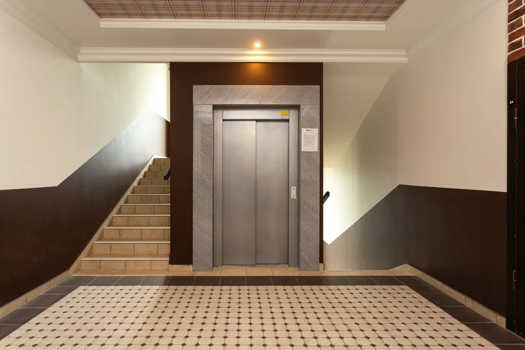 Апартаменты с видом на море