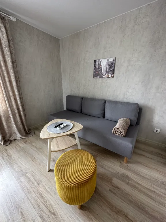 Квартира Квартира Центр Резиденс — Тверь