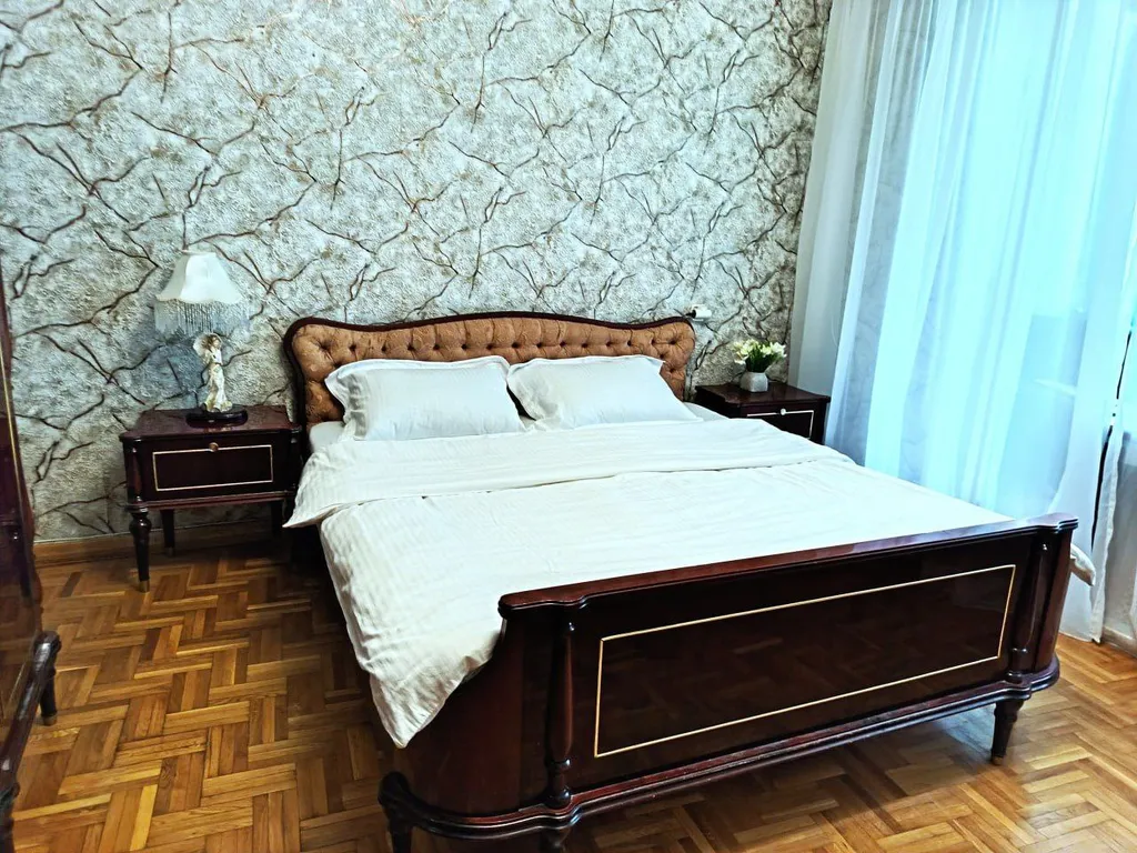 Верхний Парк курортная зона 14 спальных мест Велинградская