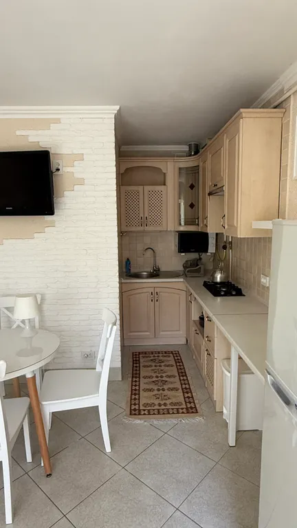 Двухкомнатный номер с отдельной изолированной комнатой