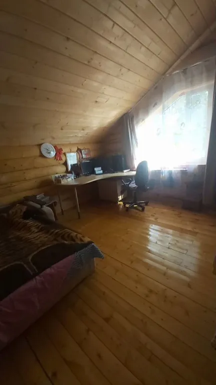 Kомфoртный дом