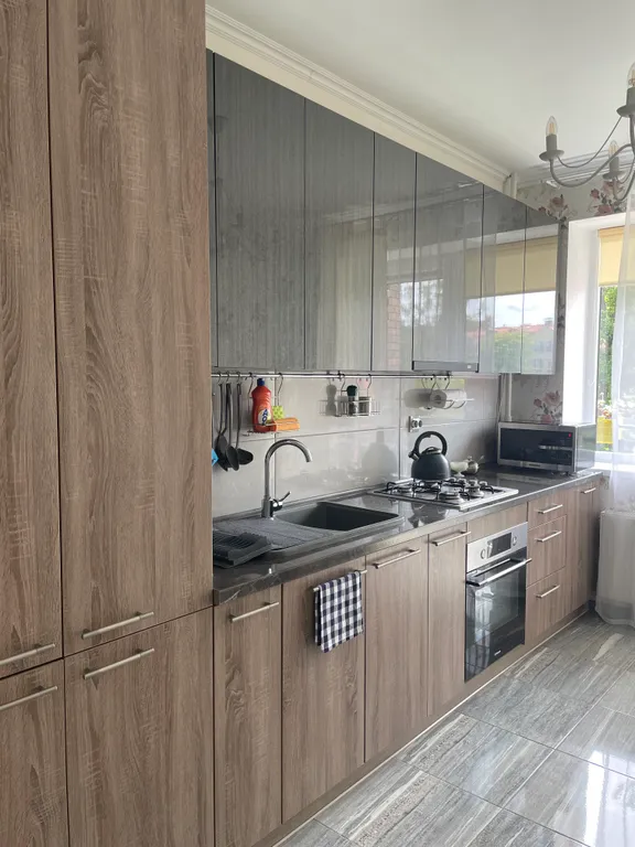 Квартира Квартира на берегу балтийского моря — Пионерский