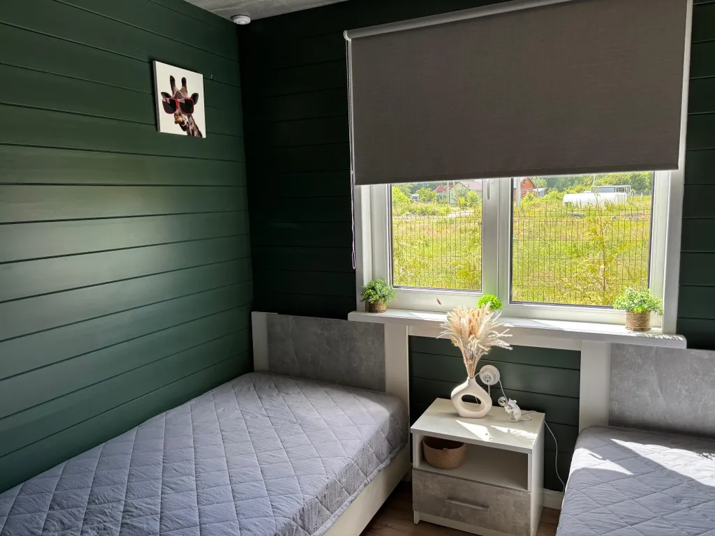 Дом у моря на Монетной 1