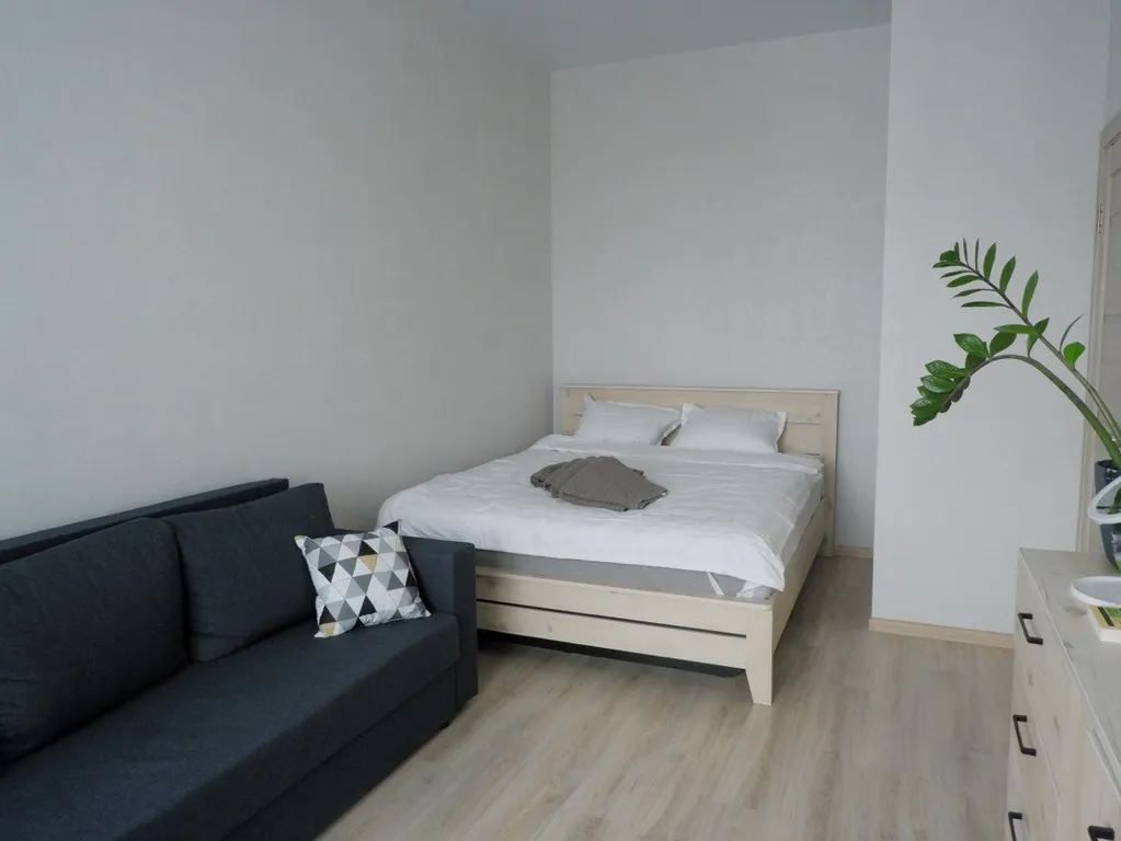 Новая квартира в центре города — аренда посуточно в Ижевск