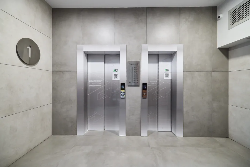 Квартира Роскошные апартаменты для 4 гостей — Санкт-Петербург