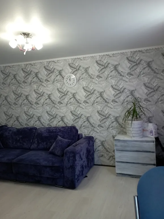 Комфортная квартира в Лаишево