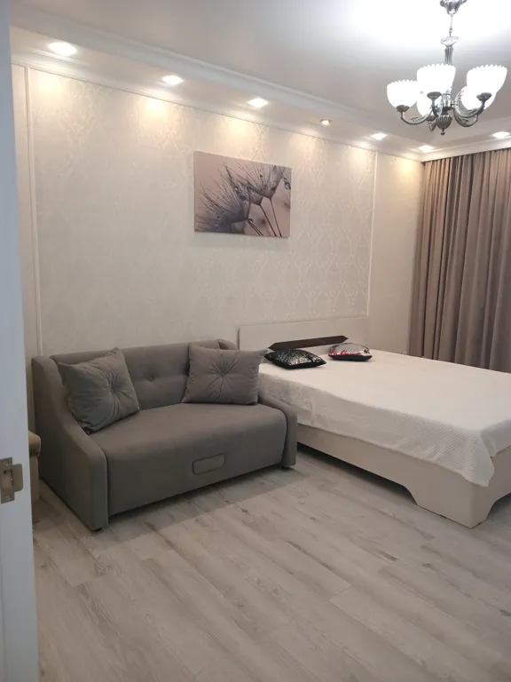 Квартира Уютная квартирка в городе — аренда посуточно в Калининград