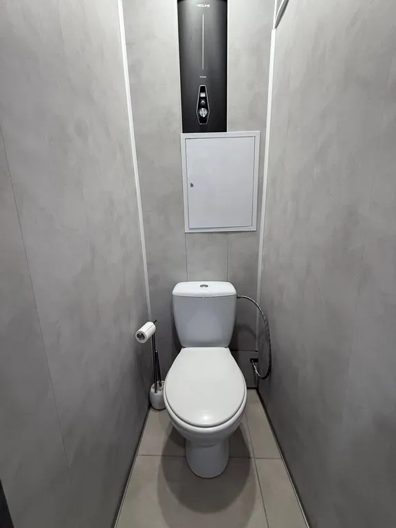 Квартира Квартира у Зоопарка — Калининград