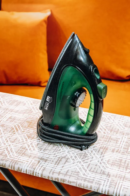 Просторный коттедж в лесу