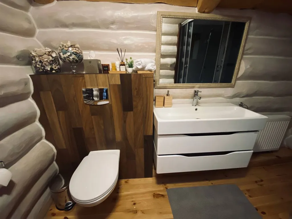 Гостевой дом Четыре сезона