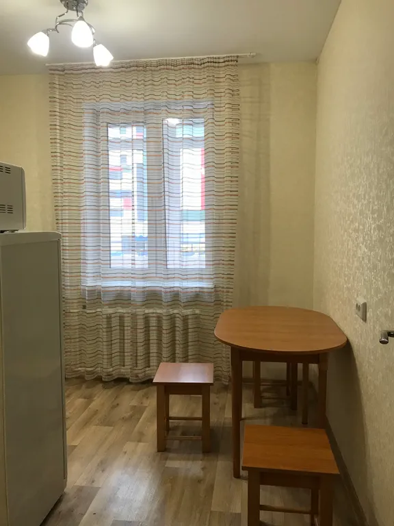 Уютная квартира в новом доме