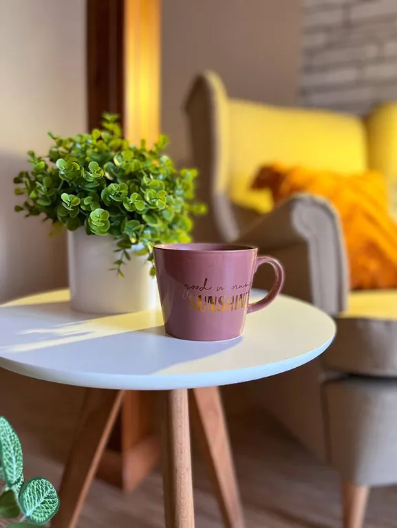 Элитная двухуровневая квартира