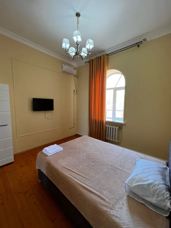 Дом с видом на море