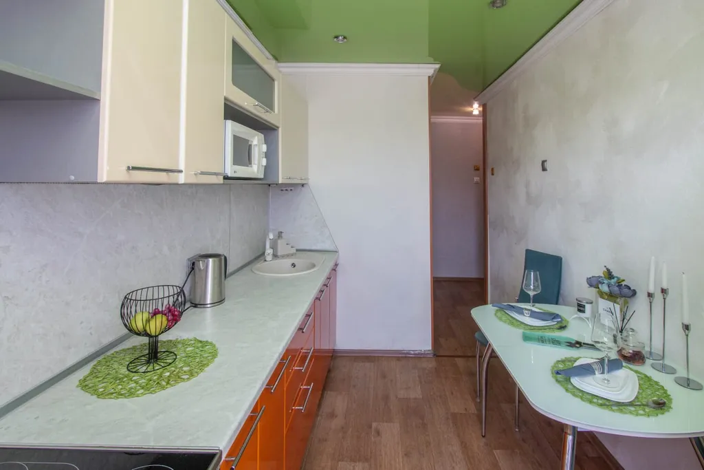 Апартаменты у Терси